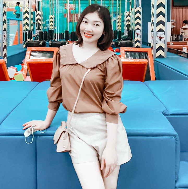 Đào Thị Bích Phượng