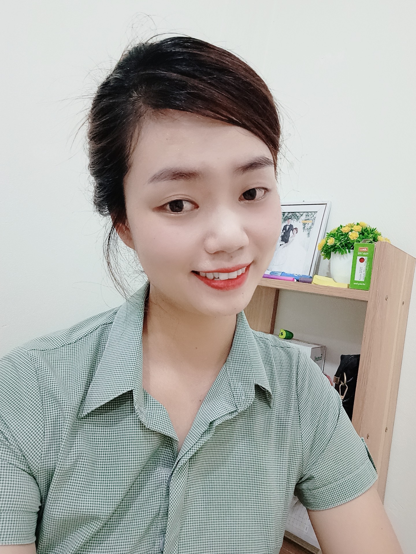 Nguyễn Thị Hương