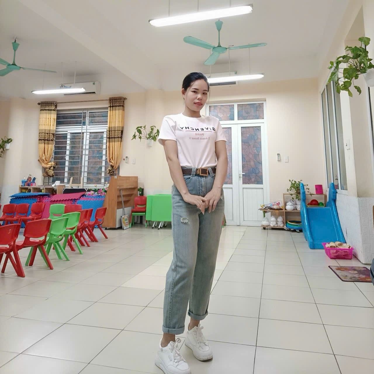 Nguyễn Thị Luận