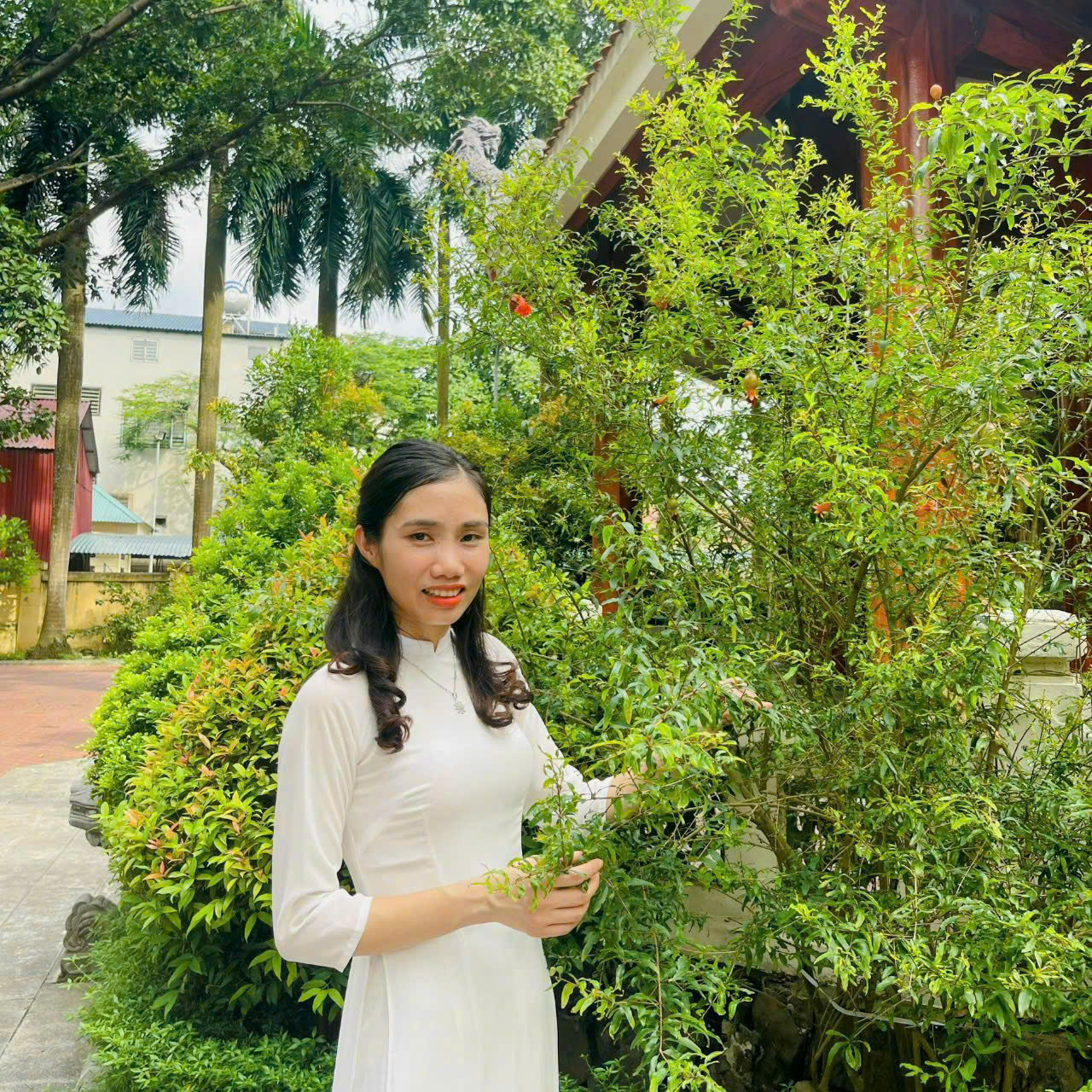 Nguyễn Thị Thủy
