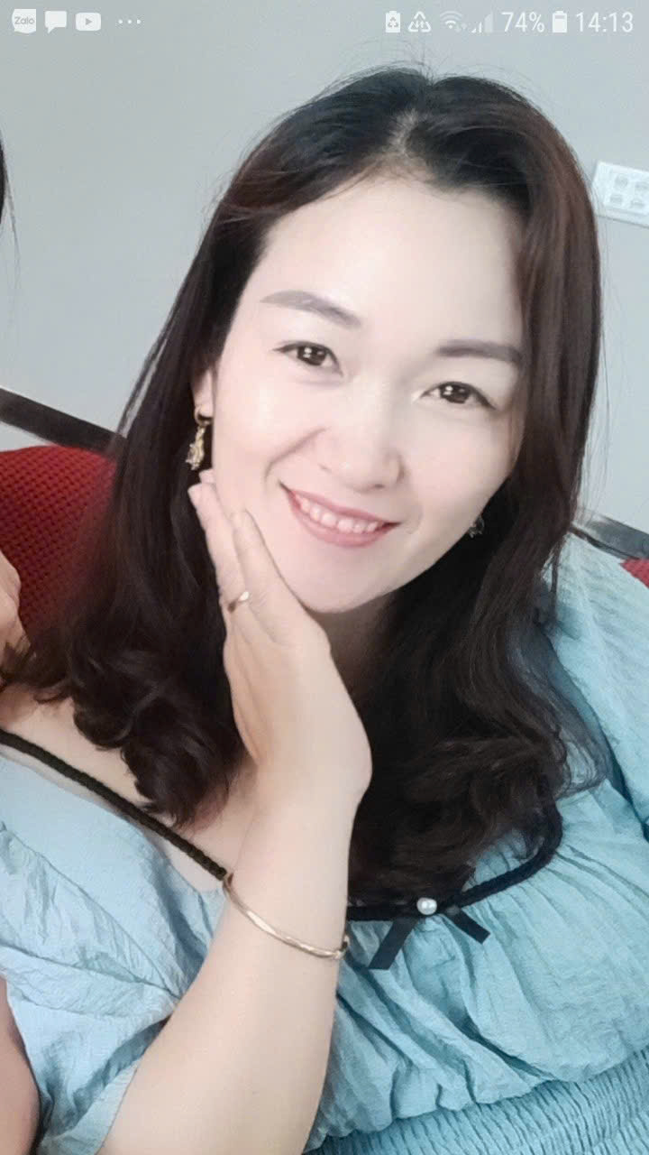 Vương Thị Phương Châm