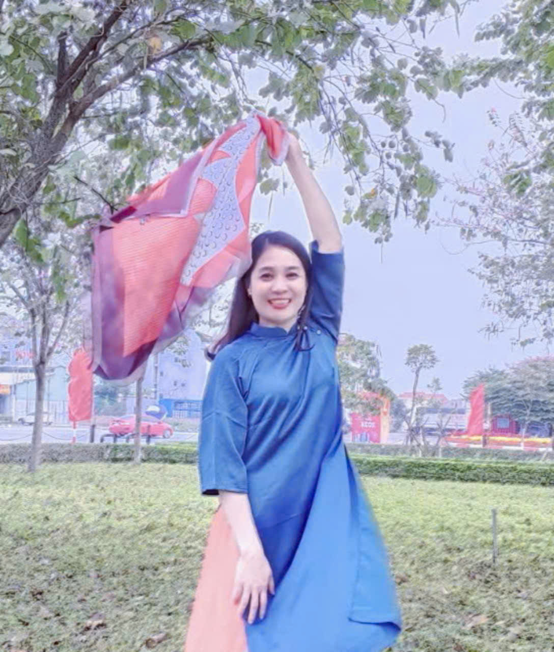 Đỗ Thị Chi