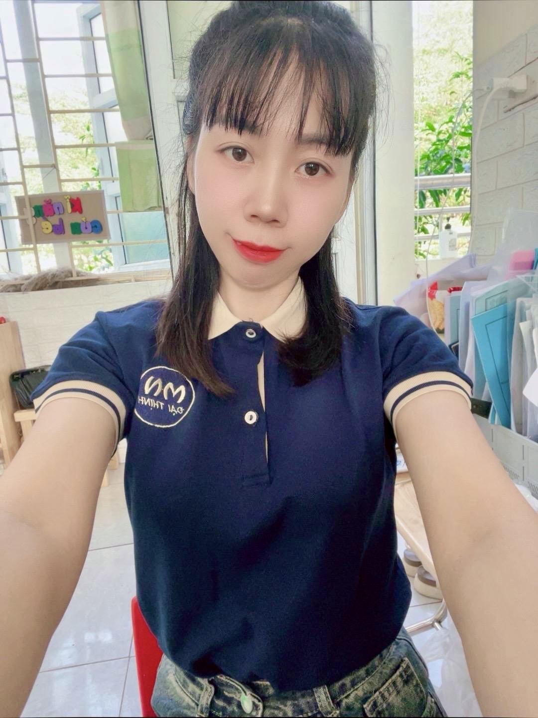 Đặng Thu Liên