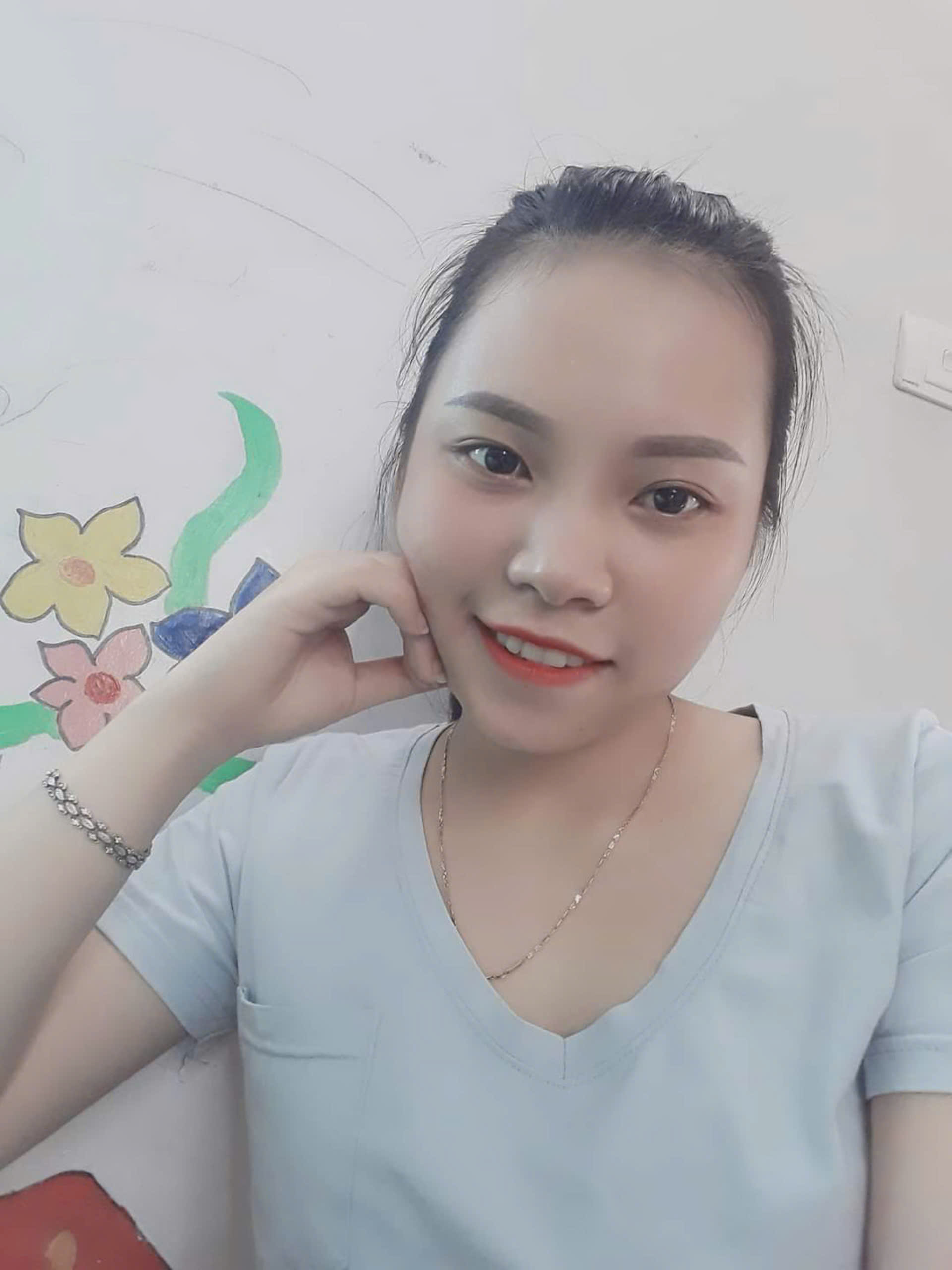 Nguyễn Thị Hà Trang
