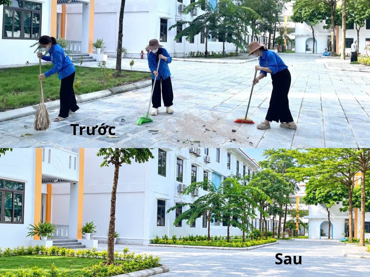 Có thể là hình ảnh về cỏ, cây và văn bản
