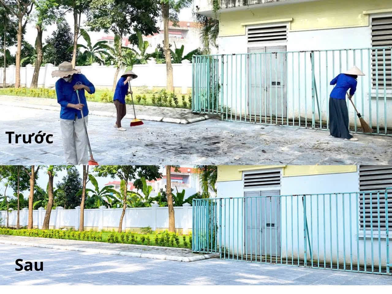 Có thể là hình ảnh về đường phố và văn bản