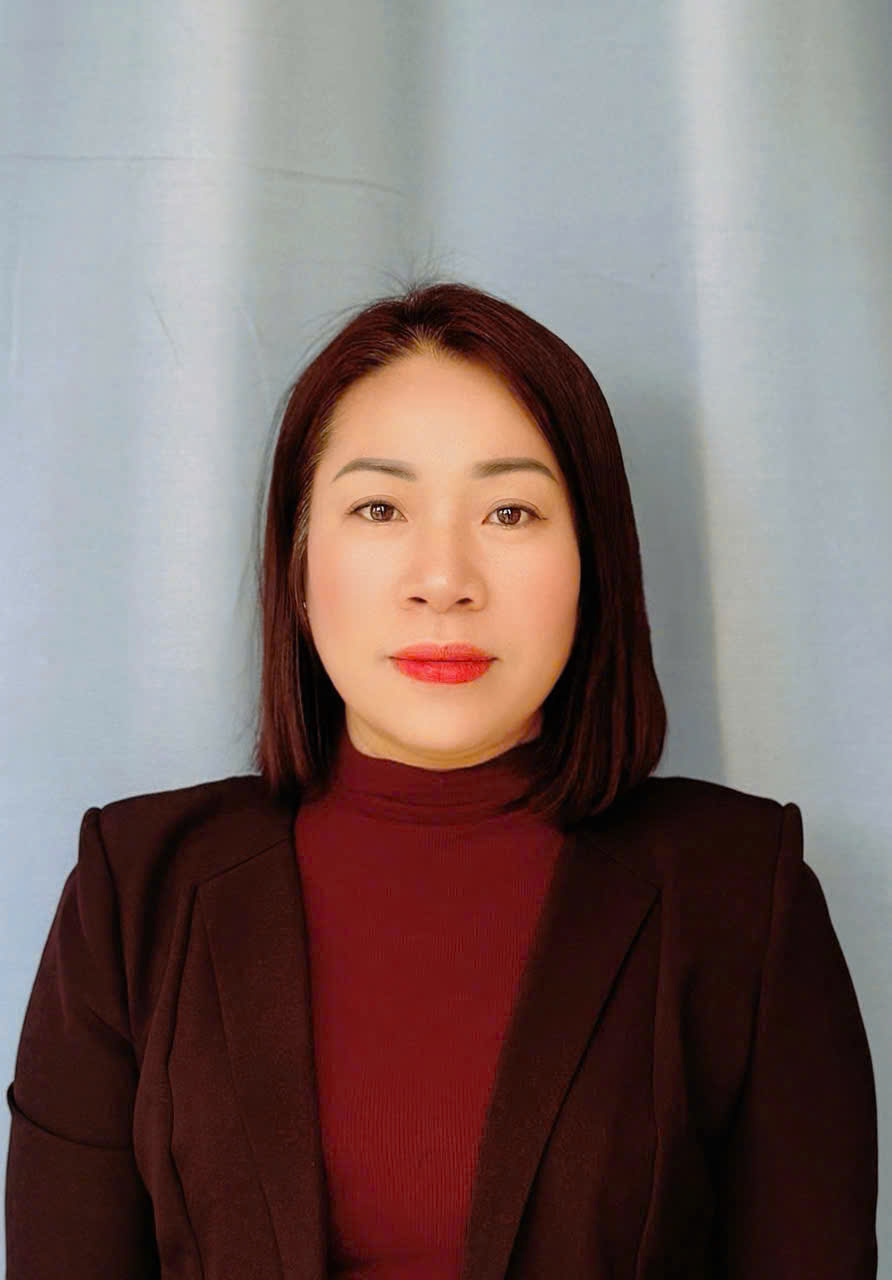 GIANG THỊ THÚY ĐẠT