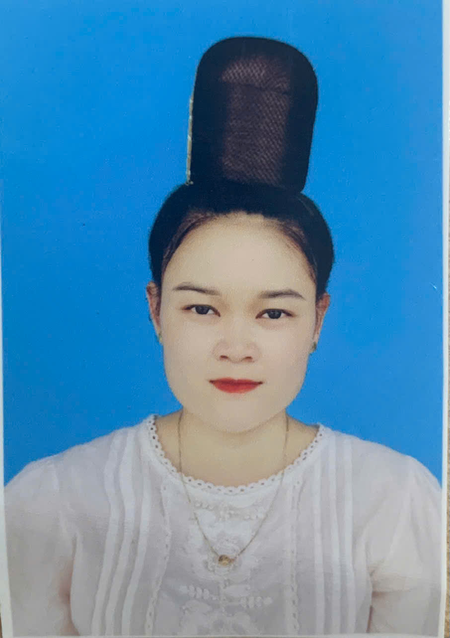 LỀM THỊ DUY