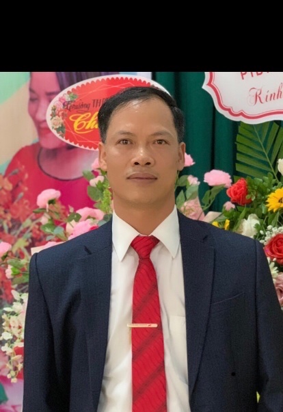 LÊ VĂN HUY