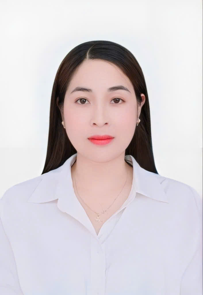 LƯỜNG THỊ LÂM