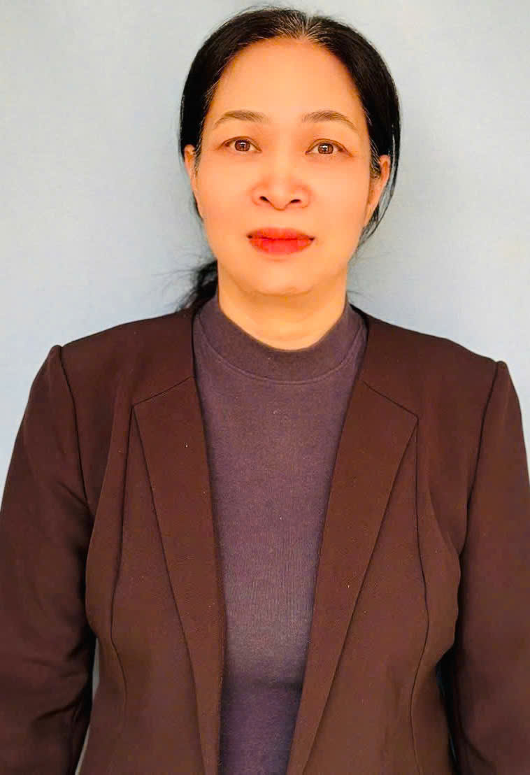 LƯỜNG THỊ NGHĨA