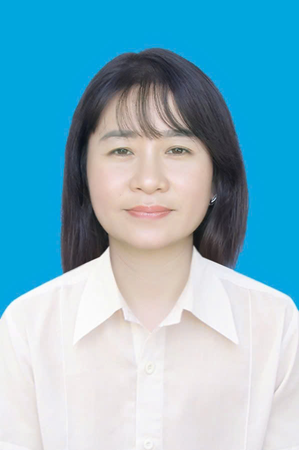 LƯƠNG THỊ CHƯƠNG