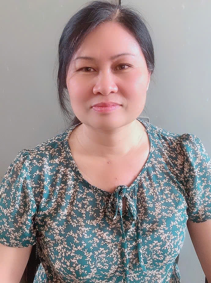 NHỮ THANH DUNG