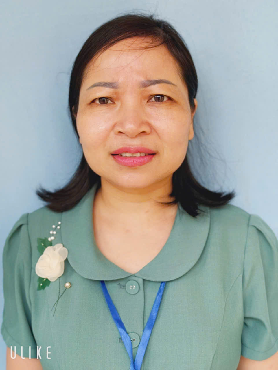 HOÀNG THỊ THIM