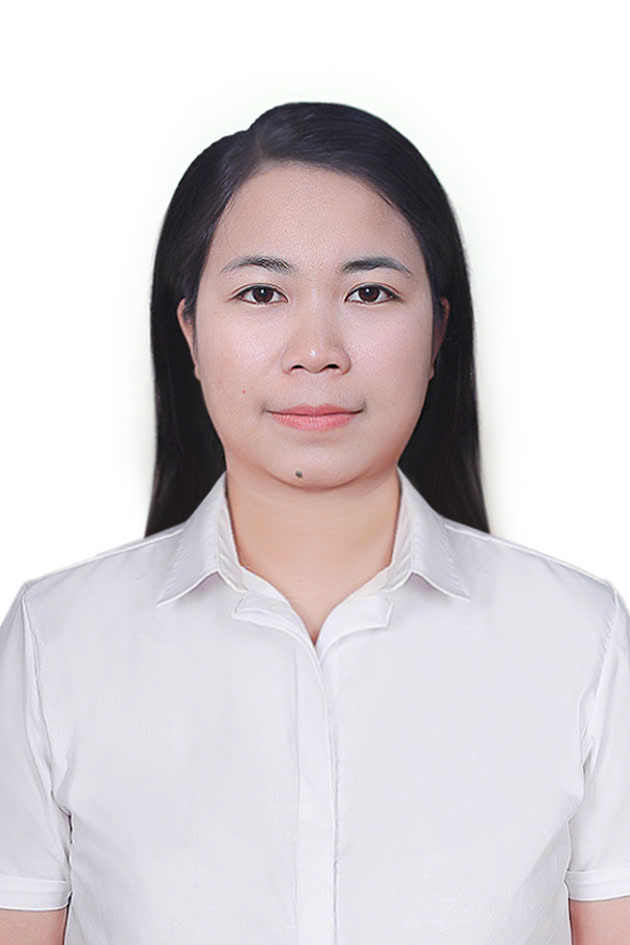 BÙI LÊ LỆ QUYÊN