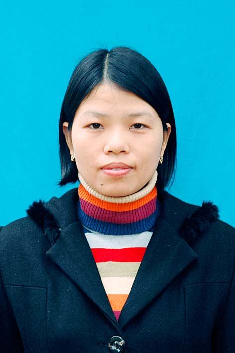 Bùi Thị Minh Phương