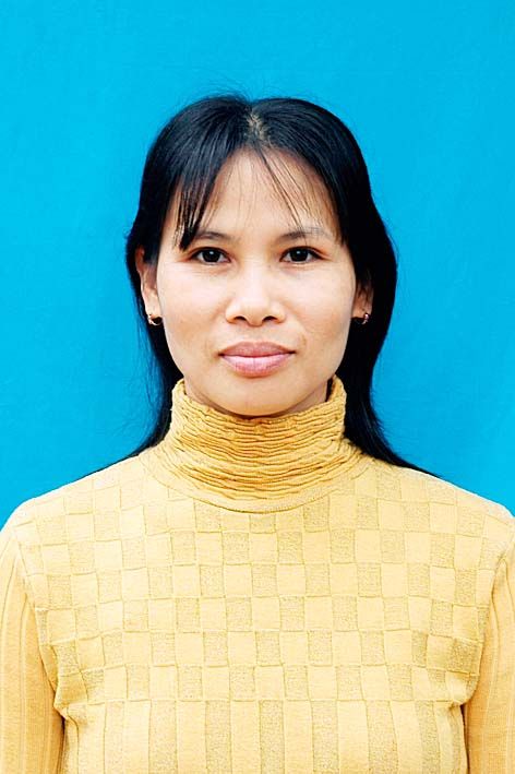 Nguyễn Thị Ngọc Thanh