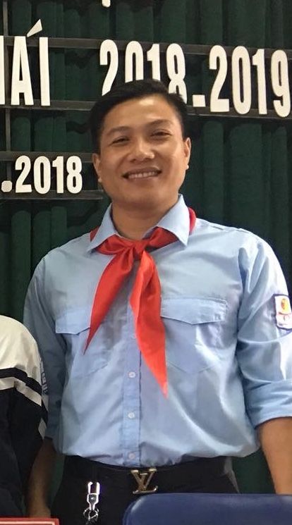 Nguyễn Kim Trọng