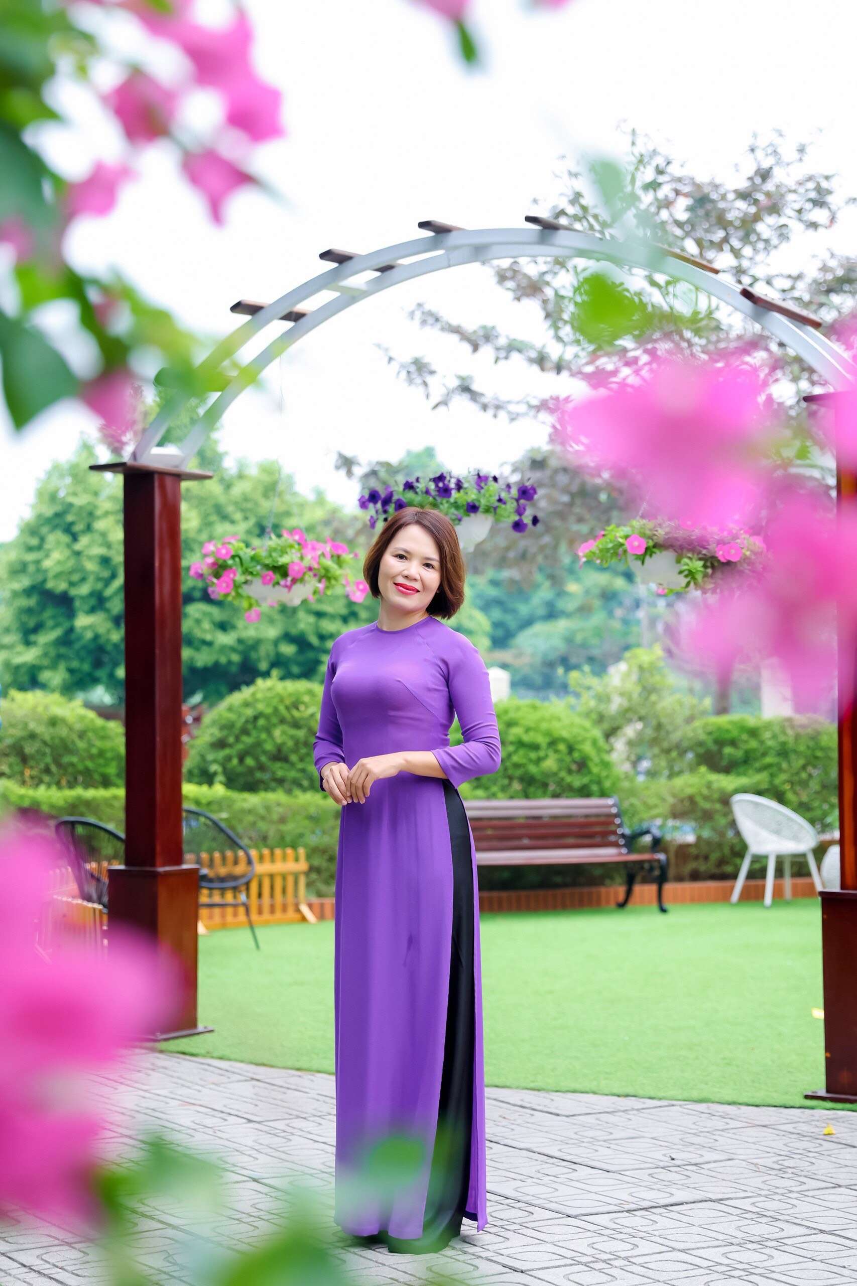 Nguyễn Thị Thanh Hồng