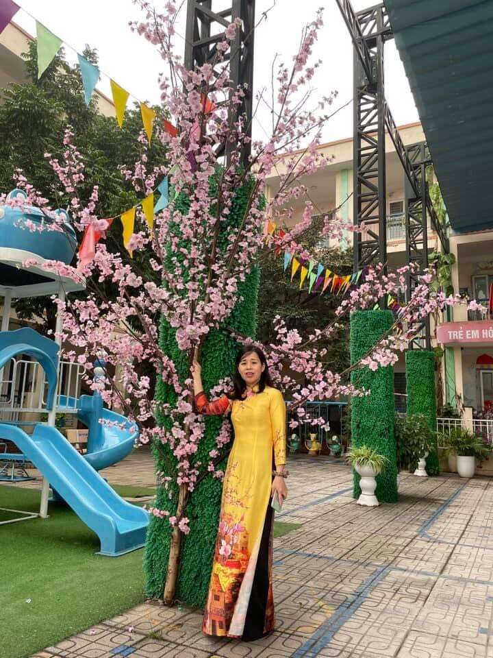 Nguyễn Thu Hà