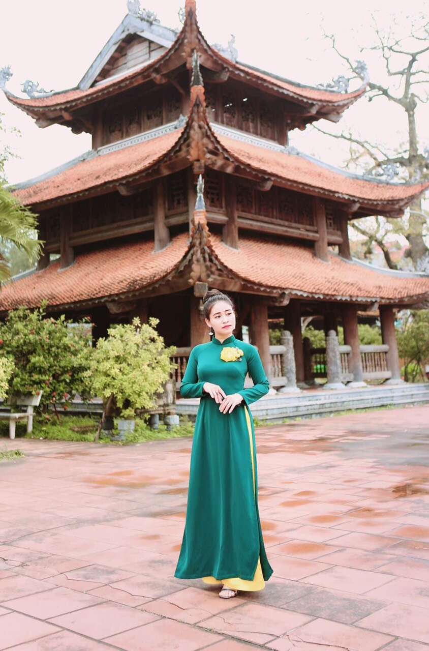 Phan Minh Thúy