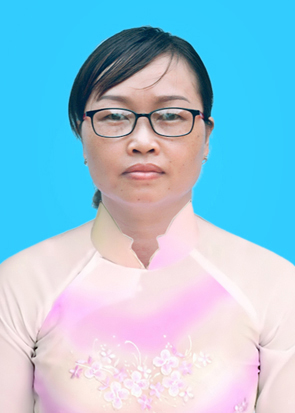 Trần Thị Tố Linh