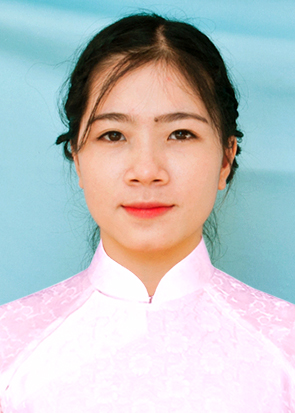 Nguyễn Thị Duyên