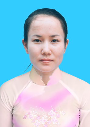 Đậu Thị Hiền