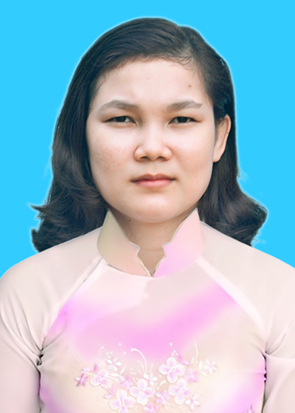 Trần Thị Trúc Ly