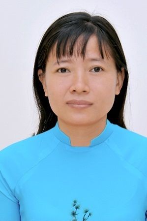 Đoàn Thị Thu