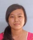 Phạm Thị Hạnh Vuy
