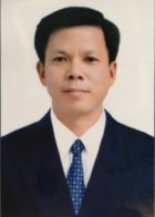 Ông Nguyễn Hữu Nghị  - Bí thư Chi bộ - Hiệu Trưởng