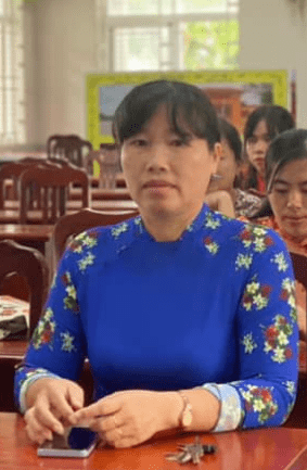 Nguyễn Thị Ngọc Hoa